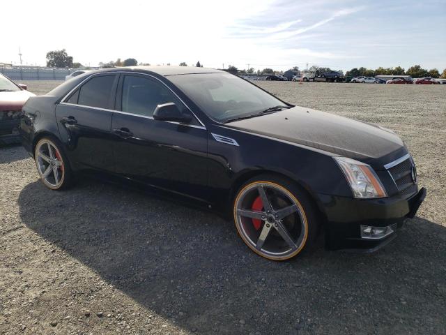 Photo 3 VIN: 1G6DV57V380201391 - CADILLAC CTS 