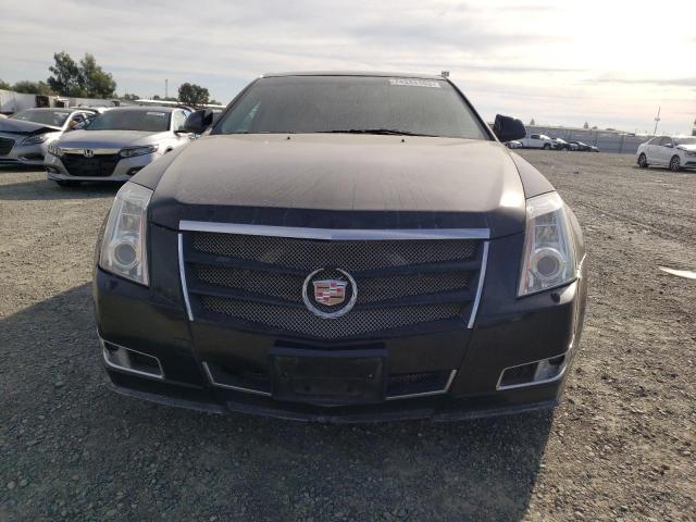 Photo 4 VIN: 1G6DV57V380201391 - CADILLAC CTS 