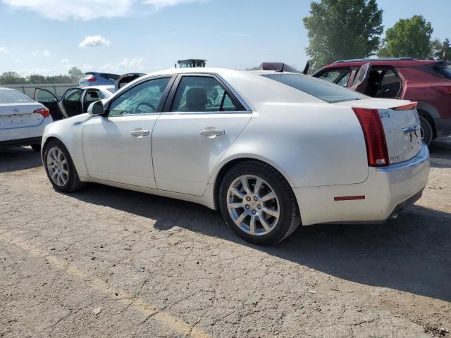 Photo 1 VIN: 1G6DV57V380210768 - CADILLAC CTS HI FEA 