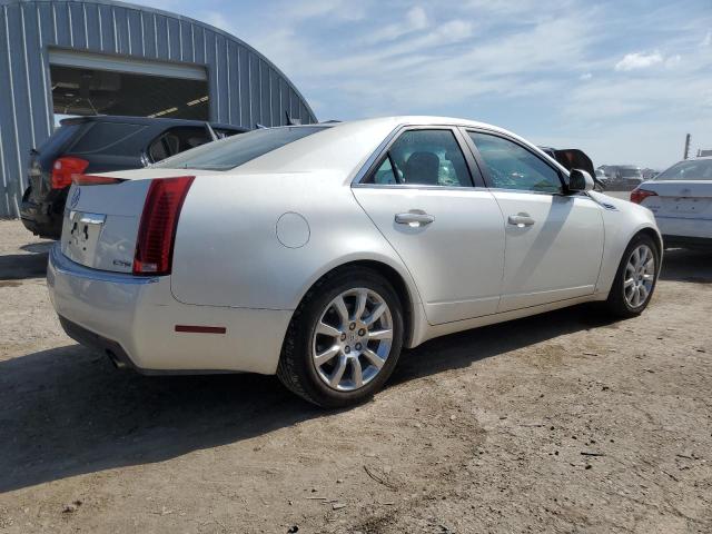 Photo 2 VIN: 1G6DV57V380210768 - CADILLAC CTS HI FEA 