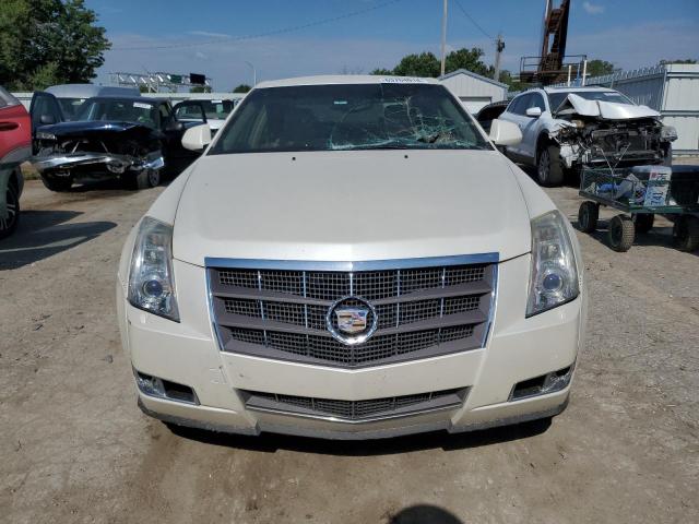 Photo 4 VIN: 1G6DV57V380210768 - CADILLAC CTS HI FEA 