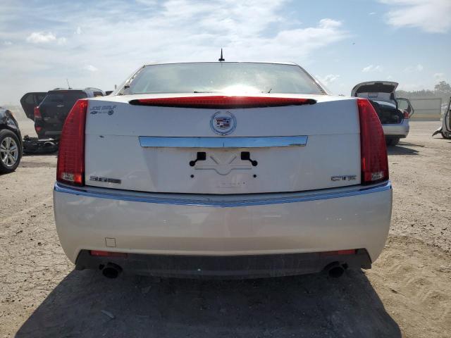 Photo 5 VIN: 1G6DV57V380210768 - CADILLAC CTS HI FEA 