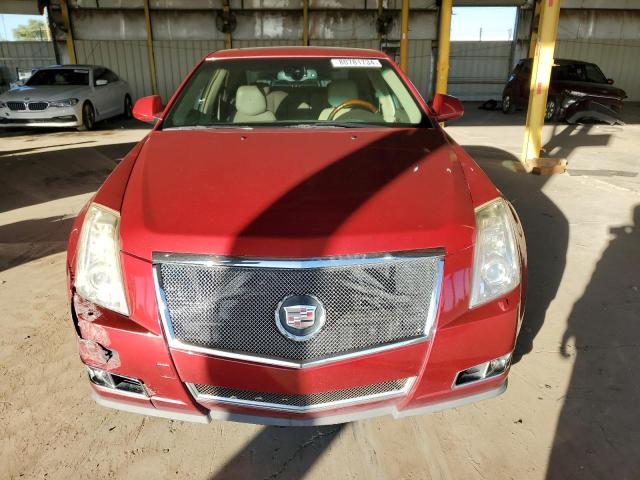 Photo 4 VIN: 1G6DV57V390146815 - CADILLAC CTS HI FEA 