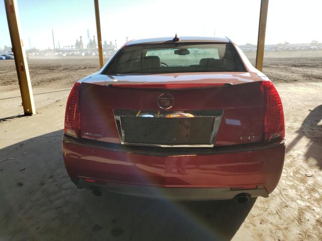 Photo 5 VIN: 1G6DV57V390146815 - CADILLAC CTS HI FEA 