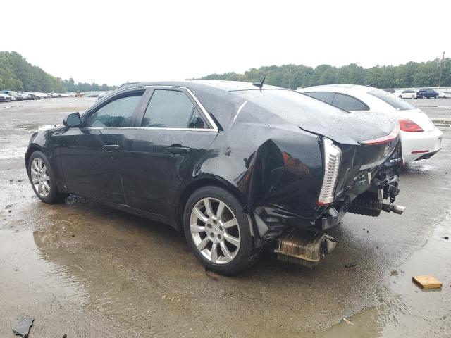 Photo 1 VIN: 1G6DV57V480131478 - CADILLAC CTS HI FEA 