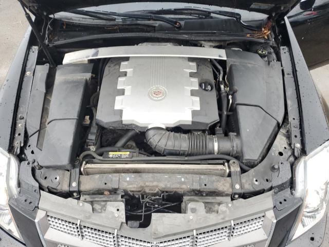 Photo 10 VIN: 1G6DV57V480131478 - CADILLAC CTS HI FEA 