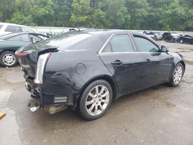 Photo 2 VIN: 1G6DV57V480131478 - CADILLAC CTS HI FEA 