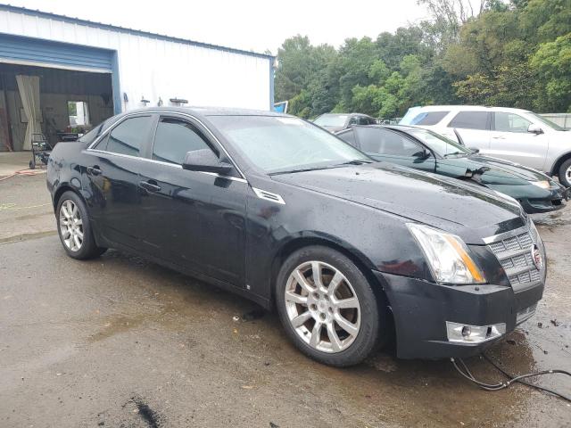 Photo 3 VIN: 1G6DV57V480131478 - CADILLAC CTS HI FEA 