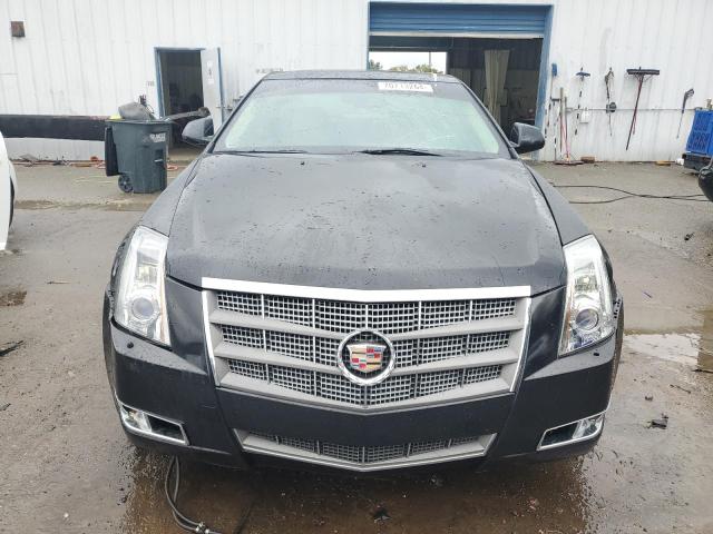 Photo 4 VIN: 1G6DV57V480131478 - CADILLAC CTS HI FEA 