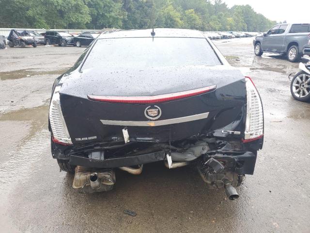 Photo 5 VIN: 1G6DV57V480131478 - CADILLAC CTS HI FEA 