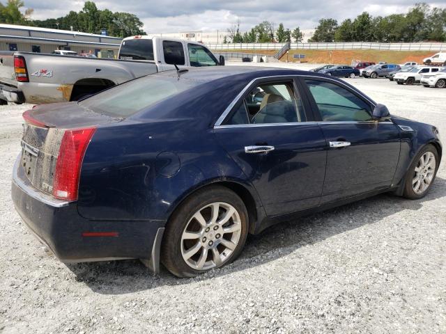 Photo 2 VIN: 1G6DV57V480135322 - CADILLAC CTS HI FEA 