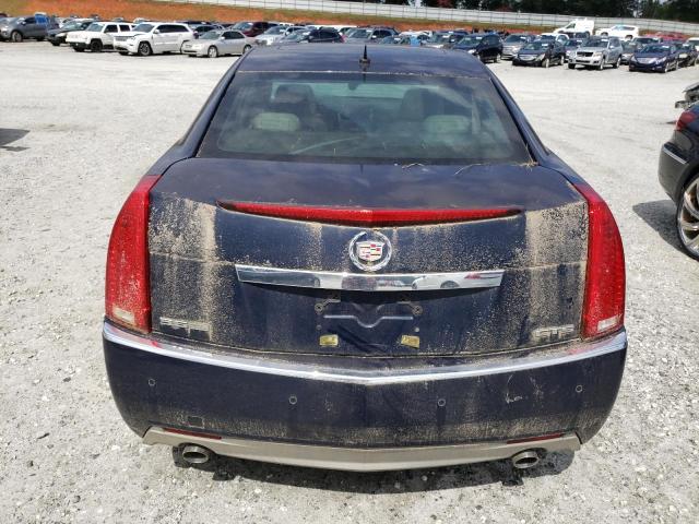 Photo 5 VIN: 1G6DV57V480135322 - CADILLAC CTS HI FEA 