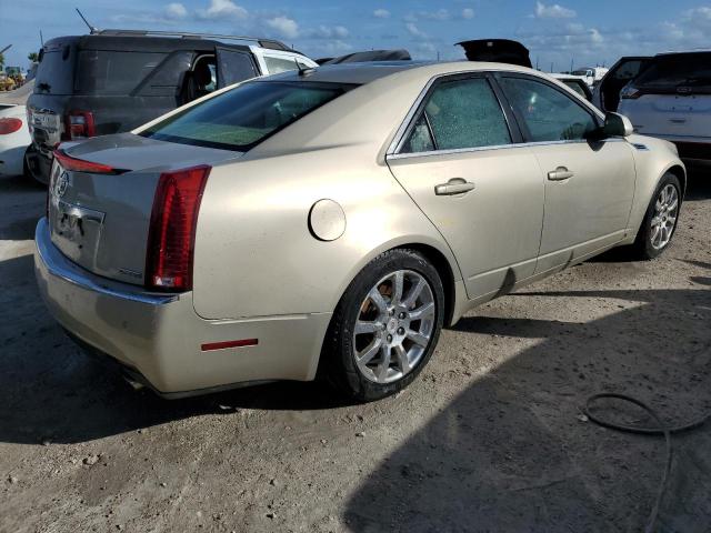 Photo 2 VIN: 1G6DV57V480159846 - CADILLAC CTS HI FEA 