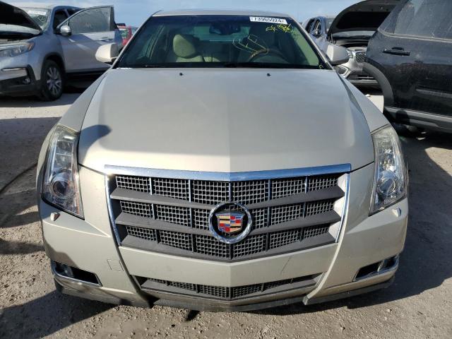 Photo 4 VIN: 1G6DV57V480159846 - CADILLAC CTS HI FEA 