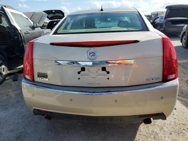 Photo 5 VIN: 1G6DV57V480159846 - CADILLAC CTS HI FEA 