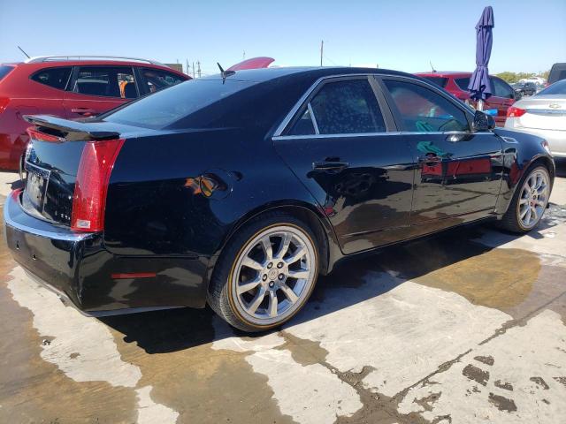 Photo 2 VIN: 1G6DV57V480177733 - CADILLAC CTS 