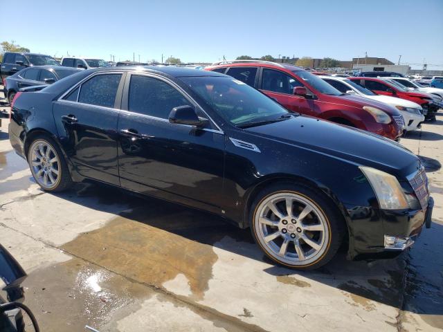 Photo 3 VIN: 1G6DV57V480177733 - CADILLAC CTS 