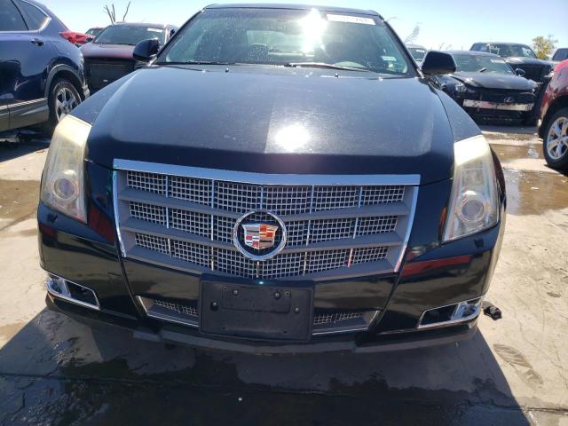 Photo 4 VIN: 1G6DV57V480177733 - CADILLAC CTS 