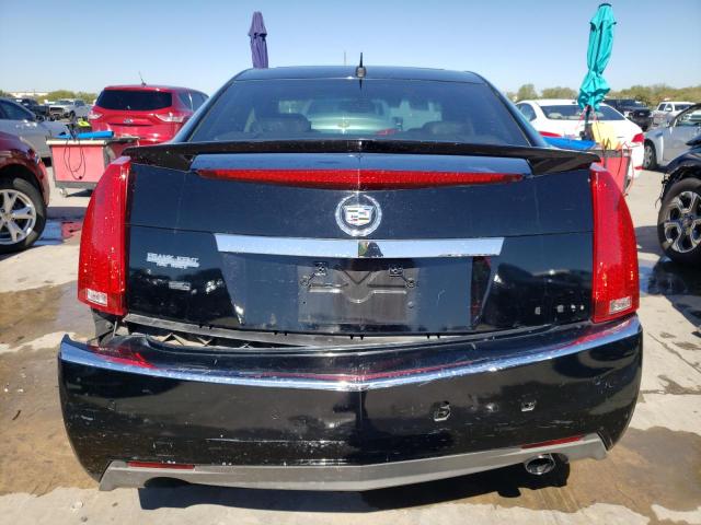 Photo 5 VIN: 1G6DV57V480177733 - CADILLAC CTS 