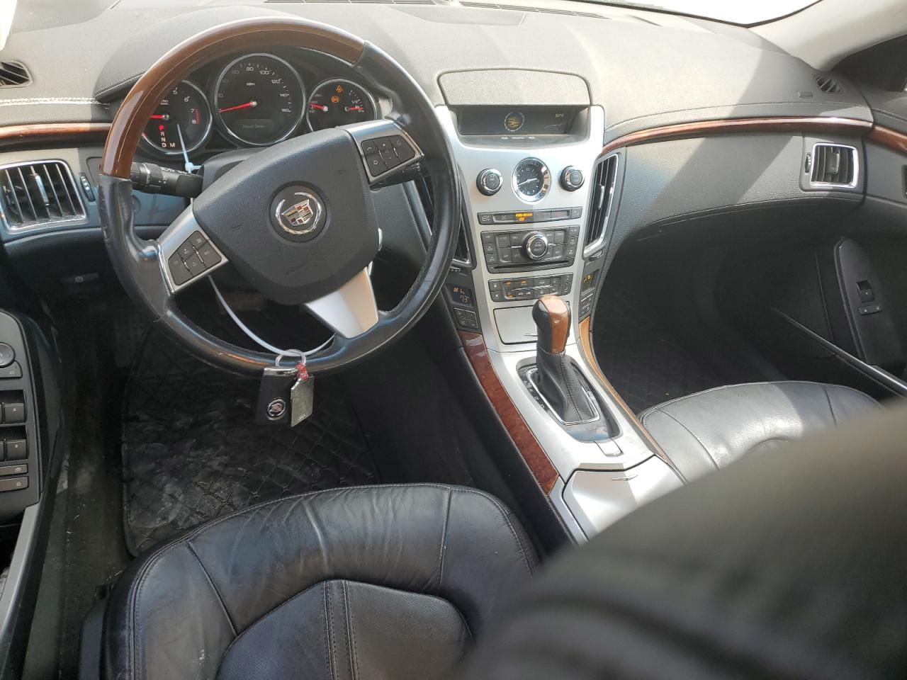 Photo 7 VIN: 1G6DV57V480182723 - CADILLAC CTS 