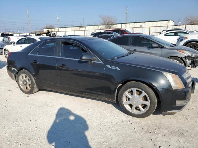 Photo 3 VIN: 1G6DV57V590128381 - CADILLAC CTS 