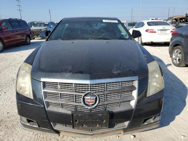 Photo 4 VIN: 1G6DV57V590128381 - CADILLAC CTS 