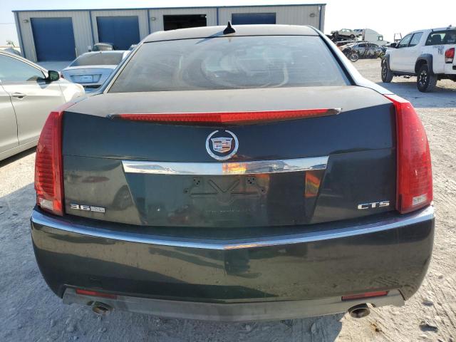 Photo 5 VIN: 1G6DV57V590128381 - CADILLAC CTS 