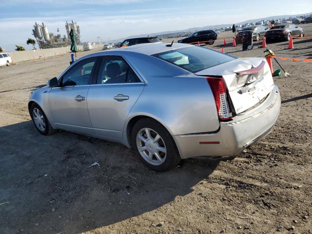 Photo 1 VIN: 1G6DV57V680150226 - CADILLAC CTS 