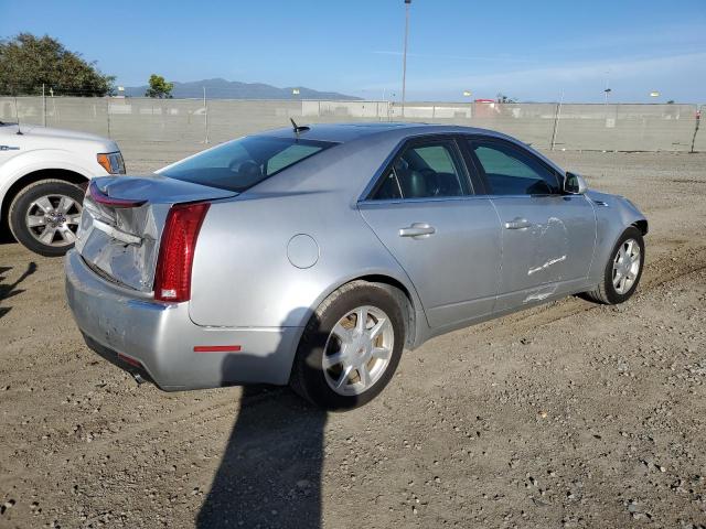 Photo 2 VIN: 1G6DV57V680150226 - CADILLAC CTS 