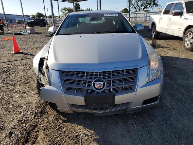 Photo 4 VIN: 1G6DV57V680150226 - CADILLAC CTS 