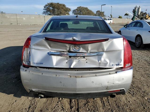 Photo 5 VIN: 1G6DV57V680150226 - CADILLAC CTS 