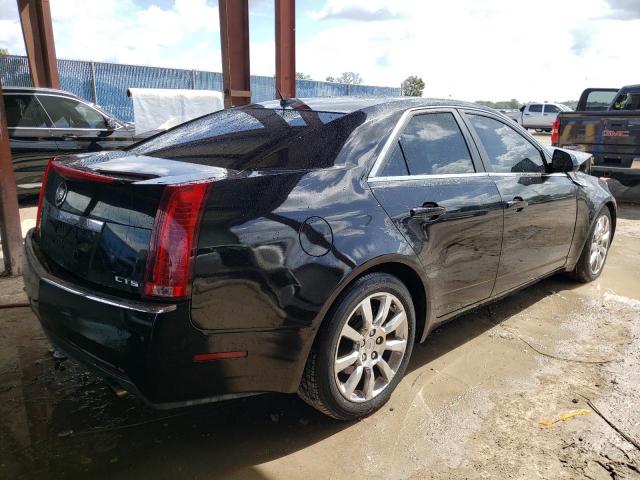 Photo 2 VIN: 1G6DV57V680156494 - CADILLAC CTS HI FEA 