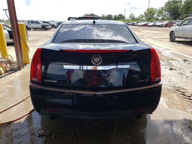 Photo 5 VIN: 1G6DV57V680156494 - CADILLAC CTS HI FEA 