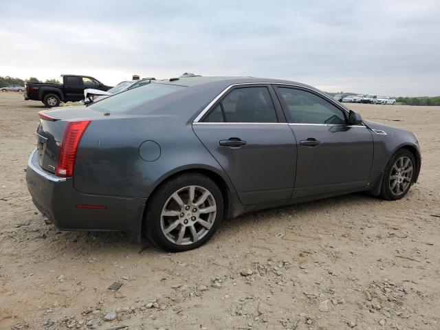 Photo 2 VIN: 1G6DV57V680158522 - CADILLAC CTS 