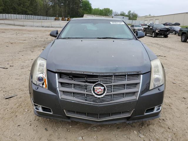 Photo 4 VIN: 1G6DV57V680158522 - CADILLAC CTS 