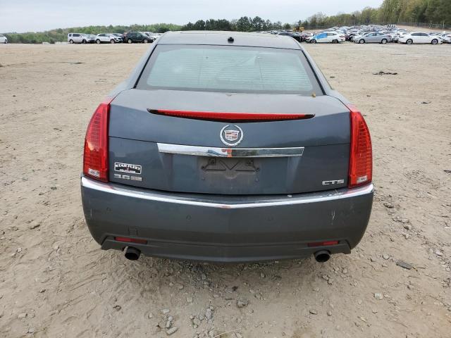 Photo 5 VIN: 1G6DV57V680158522 - CADILLAC CTS 