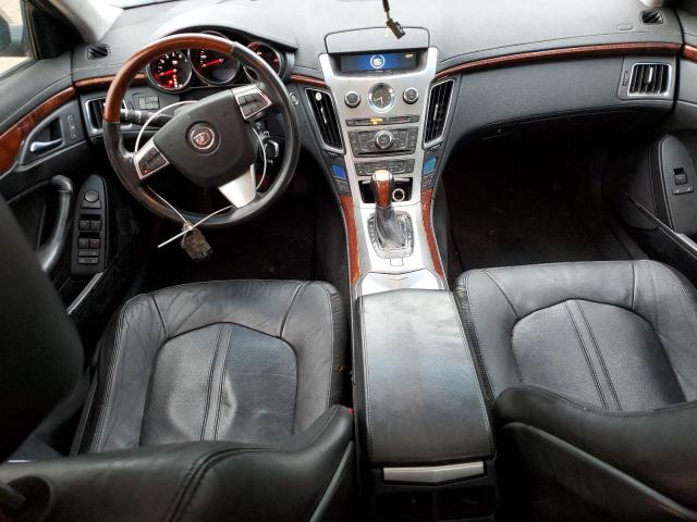 Photo 7 VIN: 1G6DV57V680158522 - CADILLAC CTS 