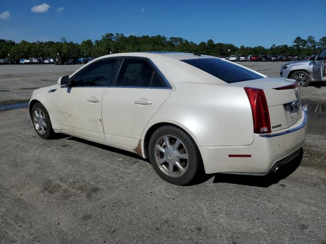 Photo 1 VIN: 1G6DV57V680164823 - CADILLAC CTS HI FEA 