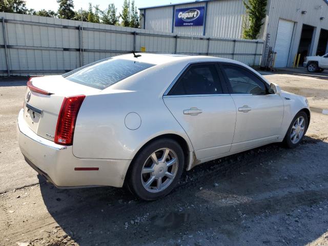 Photo 2 VIN: 1G6DV57V680164823 - CADILLAC CTS HI FEA 