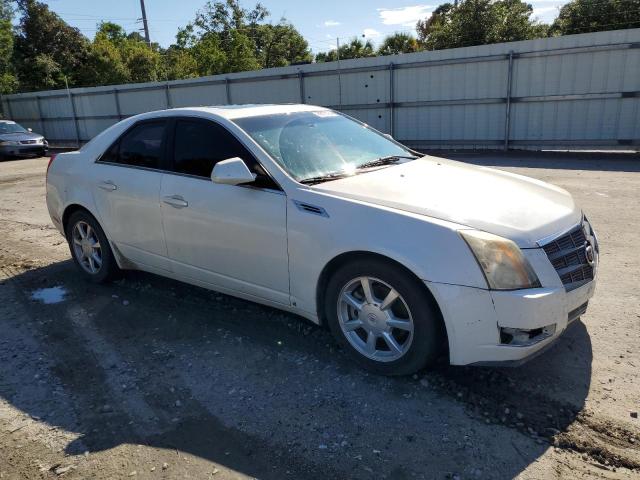 Photo 3 VIN: 1G6DV57V680164823 - CADILLAC CTS HI FEA 