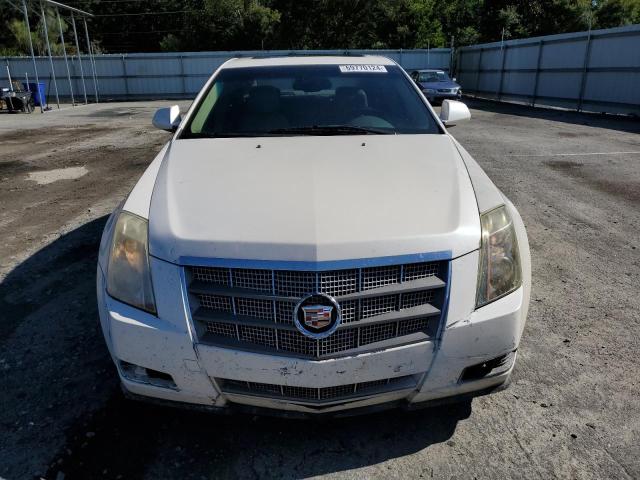 Photo 4 VIN: 1G6DV57V680164823 - CADILLAC CTS HI FEA 