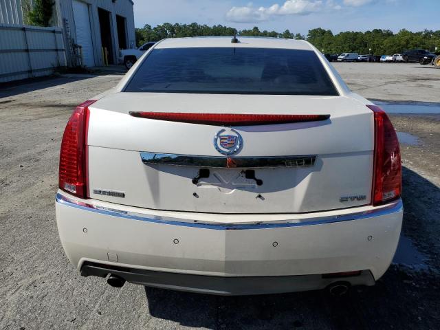 Photo 5 VIN: 1G6DV57V680164823 - CADILLAC CTS HI FEA 