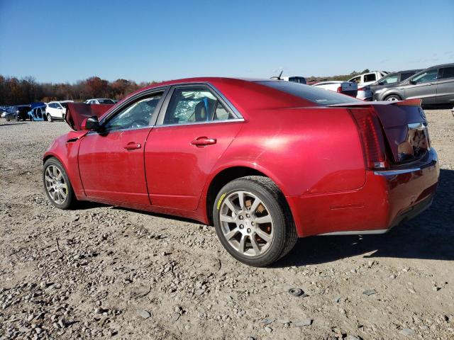 Photo 1 VIN: 1G6DV57V680210599 - CADILLAC CTS 