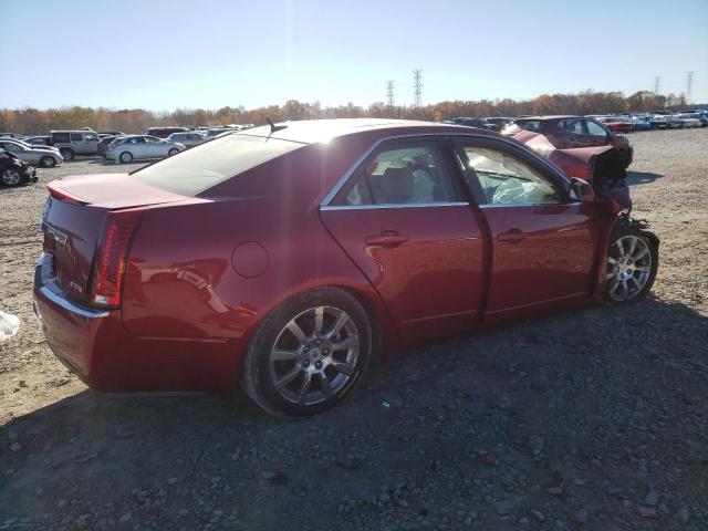 Photo 2 VIN: 1G6DV57V680210599 - CADILLAC CTS 