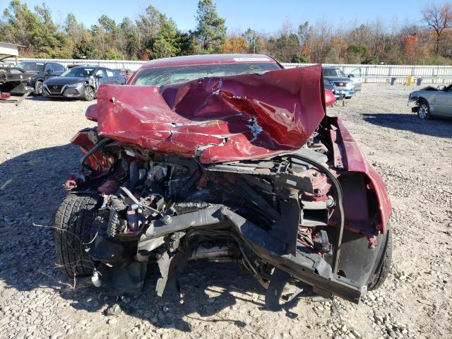 Photo 4 VIN: 1G6DV57V680210599 - CADILLAC CTS 