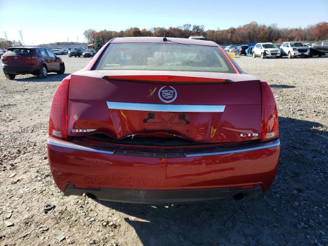 Photo 5 VIN: 1G6DV57V680210599 - CADILLAC CTS 