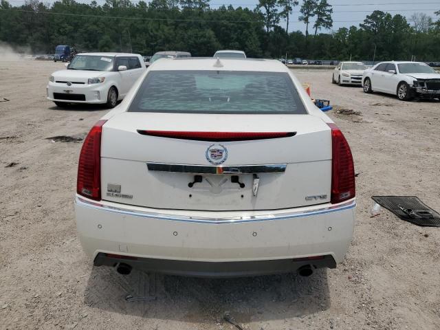 Photo 5 VIN: 1G6DV57V690142404 - CADILLAC CTS 