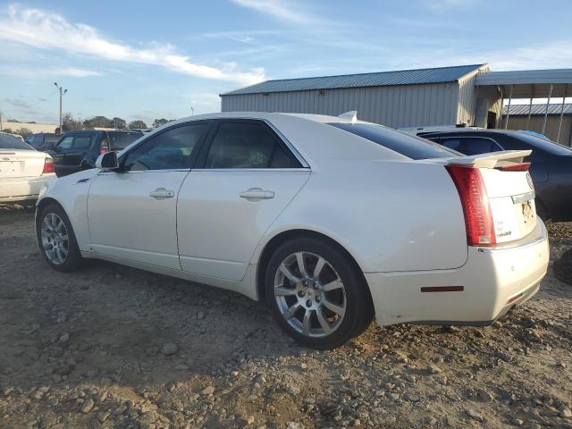 Photo 1 VIN: 1G6DV57V690155122 - CADILLAC CTS 