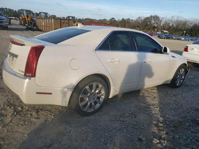 Photo 2 VIN: 1G6DV57V690155122 - CADILLAC CTS 