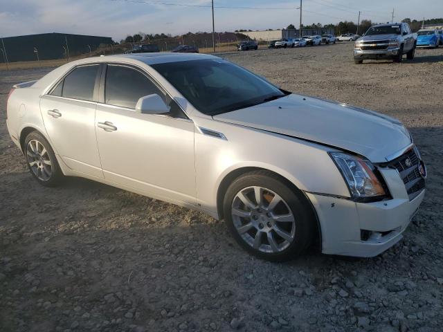 Photo 3 VIN: 1G6DV57V690155122 - CADILLAC CTS 